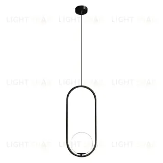 Подвесной светильник Kink Light Кенти 07632-1A,19