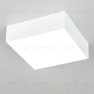 Накладной светодиодный светильник Citilux Тао CL712X120N