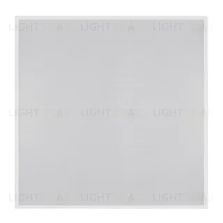 Встраиваемый светодиодный светильник (UL-00004588) Uniel ULP-6060 48W/4000К IP40 Universal White