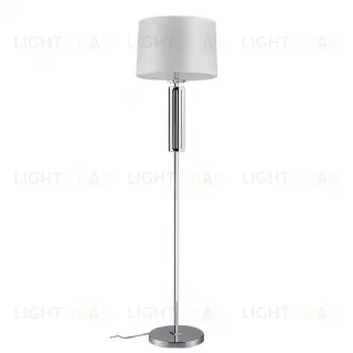 Торшер Newport 4401/FL chrome без абажура М0059628