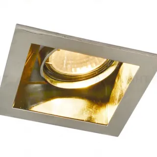Встраиваемый светильник Arte Lamp Cryptic A8050PL-1CC