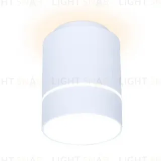 Потолочный светодиодный светильник Ambrella Light Techno Spot TN255