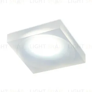 Встраиваемый светильник Ambrella Light Techno Spot TN136