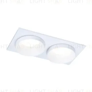 Встраиваемый светильник Ambrella Light Techno Spot TN170