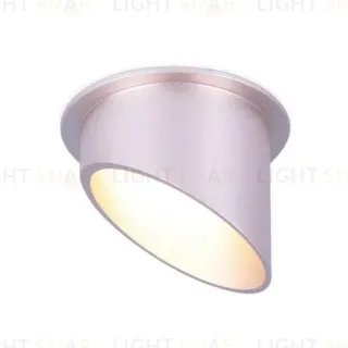 Встраиваемый светильник Ambrella Light Techno Spot TN206