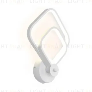 Бра Ambrella Light Comfort Metallic FL420