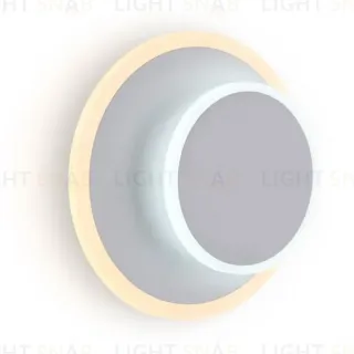 Настенный светодиодный светильник Ambrella Light Sota FW105