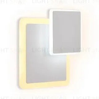 Настенный светодиодный светильник Ambrella Light Sota FW106