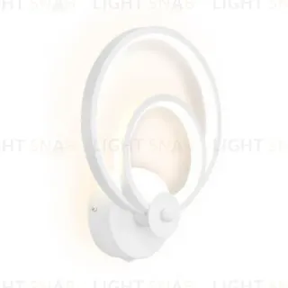Бра Ambrella Light Comfort Metallic FL419