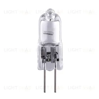 Лампа галогенная Elektrostandard G4 35W прозрачная 4607138147025