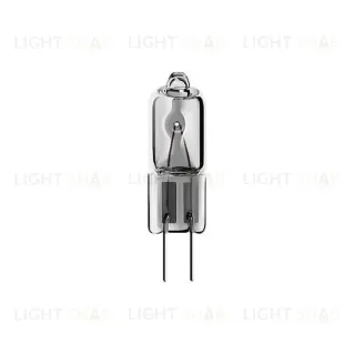 Лампа галогенная Elektrostandard G4 20W прозрачная 4607138147018