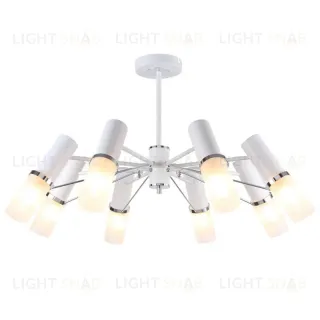 Потолочная люстра F-Promo Viator 2559-8P