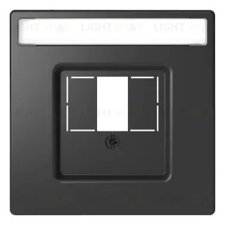 Накладка Schneider Electric Merten D-Life MTN4250-6034