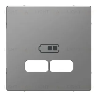 Накладка Schneider Electric Merten D-Life MTN4367-6036