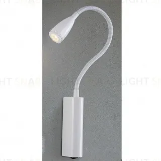 Бра Newport 14801/A LED white М0057269