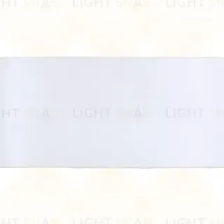 Уличный настенный светодиодный светильник Ambrella Light Sota FW143