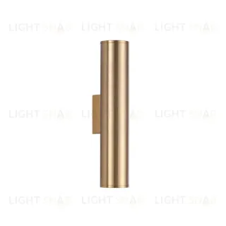 Бра Odeon Light 3833/2WB