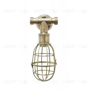 Бра Covali WL-30526