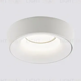 Встраиваемый светильник Ambrella Light A890 WH