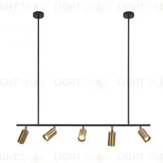 Люстра на штанге Kink Light 07615-5