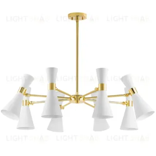 Люстра на штанге Lightstar 816086
