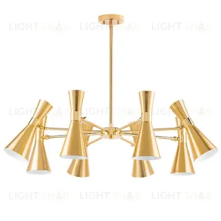 Люстра на штанге Lightstar 816081