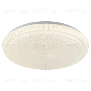 Накладной светильник Lussole Lgo Moonlight LSP-8321