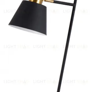 Настольная лампа Kink Light 07023-1