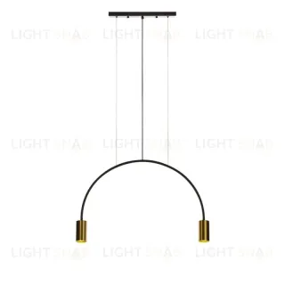 Подвесной светильник Loft IT 5043-2
