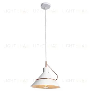 Подвесной светильник Lussole Lgo Bossier GRLSP-8264