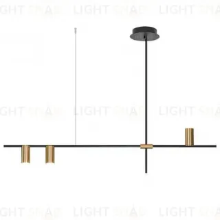 Подвесной светильник Kink Light 07621-3,20