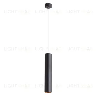Подвесной светильник ARTE Lamp A1530SP-1BK