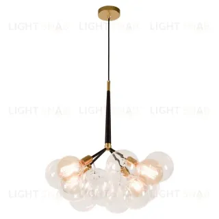 Подвесной светильник Lussole Loft Murray GRLSP-8171