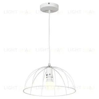 Подвесной светильник Lussole Lgo Lattice LSP-8214