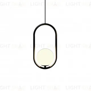 Подвесной светильник Kink Light 07631-1A,19