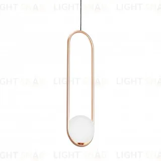 Подвесной светильник Kink Light 07632-1A,20