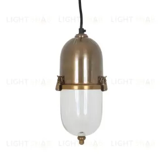 Подвесной светильник Covali PL-30725