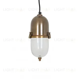 Подвесной светильник Covali PL-30724