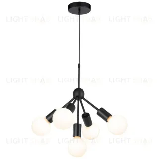 Подвесной светильник Lussole Lgo Kenner GRLSP-8271