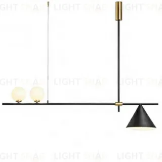 Подвесной светильник Kink Light 07620-2+1,19