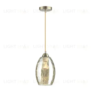 Подвесной светильник LUMION 4489/1