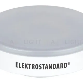 Светодиодная лампа Elektrostandard GX53 LED PC 8W 4200K 4690389104282