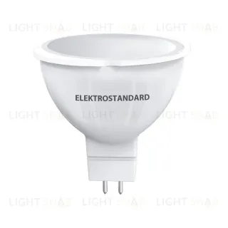 Светодиодная лампа Elektrostandard JCDR01 9W 220V 3300K 4690389104244