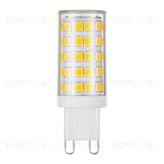 Светодиодная лампа Elektrostandard G9 LED BL110 9W 220V 4200K 4690389150470