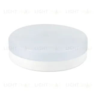 Светодиодная лампа Elektrostandard GX53 LED PC 12W 4200К 4690389104336 a049830