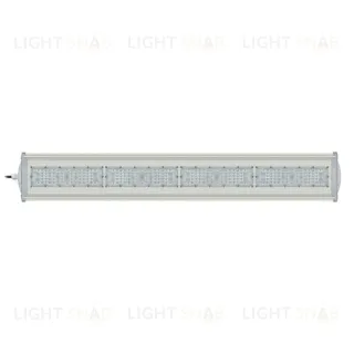 Подвесной светодиодный светильник (UL-00004830) Uniel ULY-U42C 200W/5000K IP65 Silver