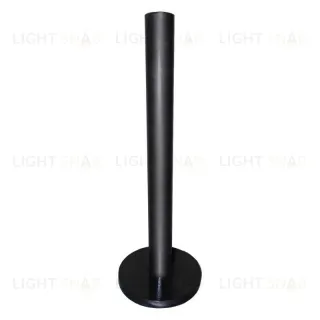 Опора (08315) Uniel UFP-E11BN-1200 Black