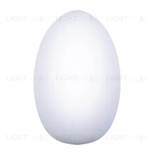 Уличный светодиодный светильник (UL-00003302) Uniel ULG-R003 019/RGB IP54 Egg