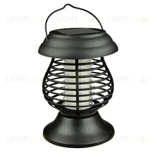 Светильник на солнечных батареях (UL-00006537) Uniel Functional USL-F-300/PМ310 Bug Zapper
