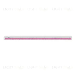 Светодиодный светильник для растений (UL-00005950) Uniel ULI-P28-11W/SPSB IP20 White